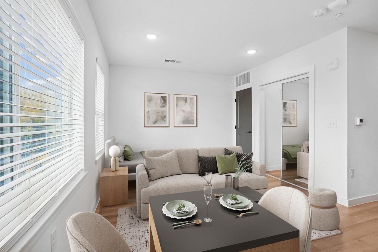 The Zenith - Photo 4 of 50