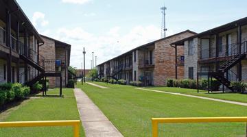 featured image of Crow Rd