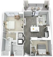 featured image of 1530 East Pointe Blvd NE