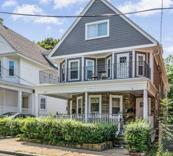 9-11 Woodside Avenue - Photo 5 of 5