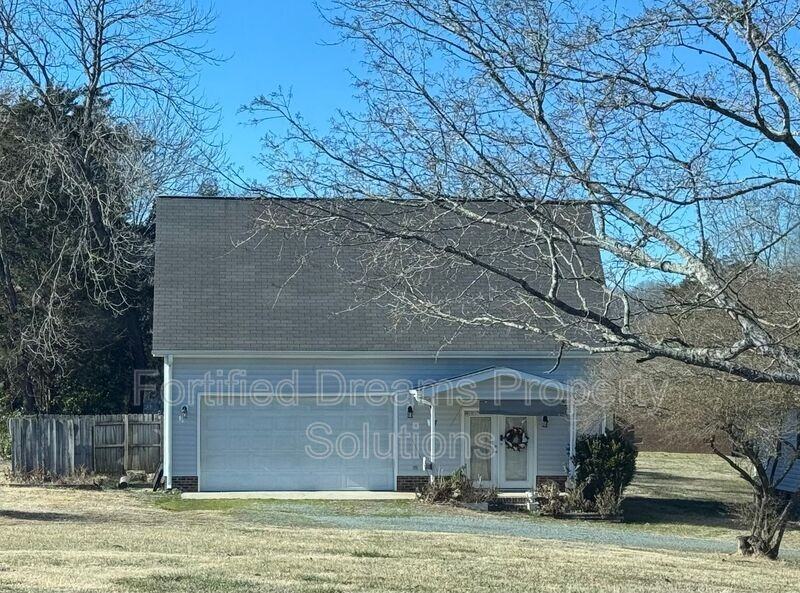 4330 Alamance Baptist Churc Loop