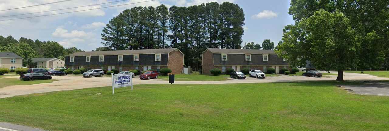 Oakwood Residences Apartments - Photo 6 of 50