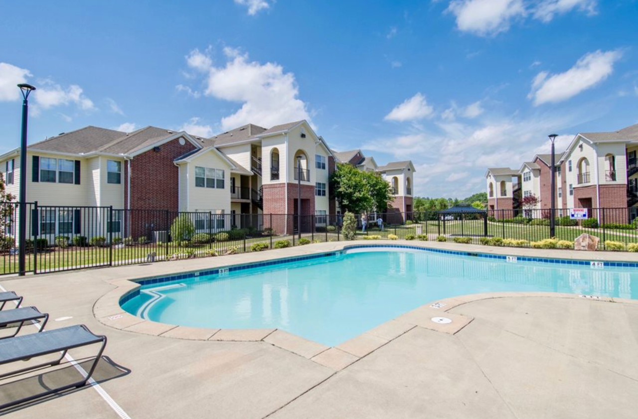 Liberty Commons Apartments - Photo 7 of 27