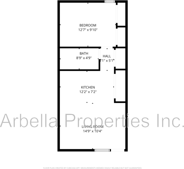 420 W Jackson Blvd #18 - Photo 2 of 14