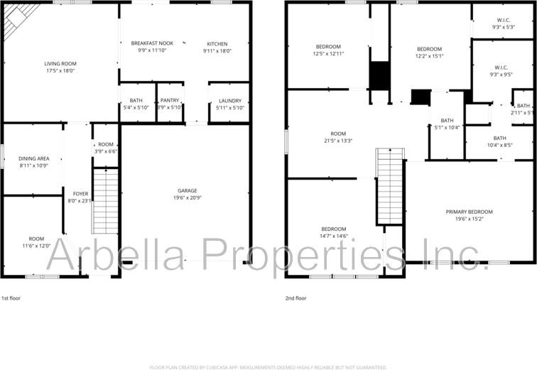 478 Brinkleys Way - Photo 2 of 22