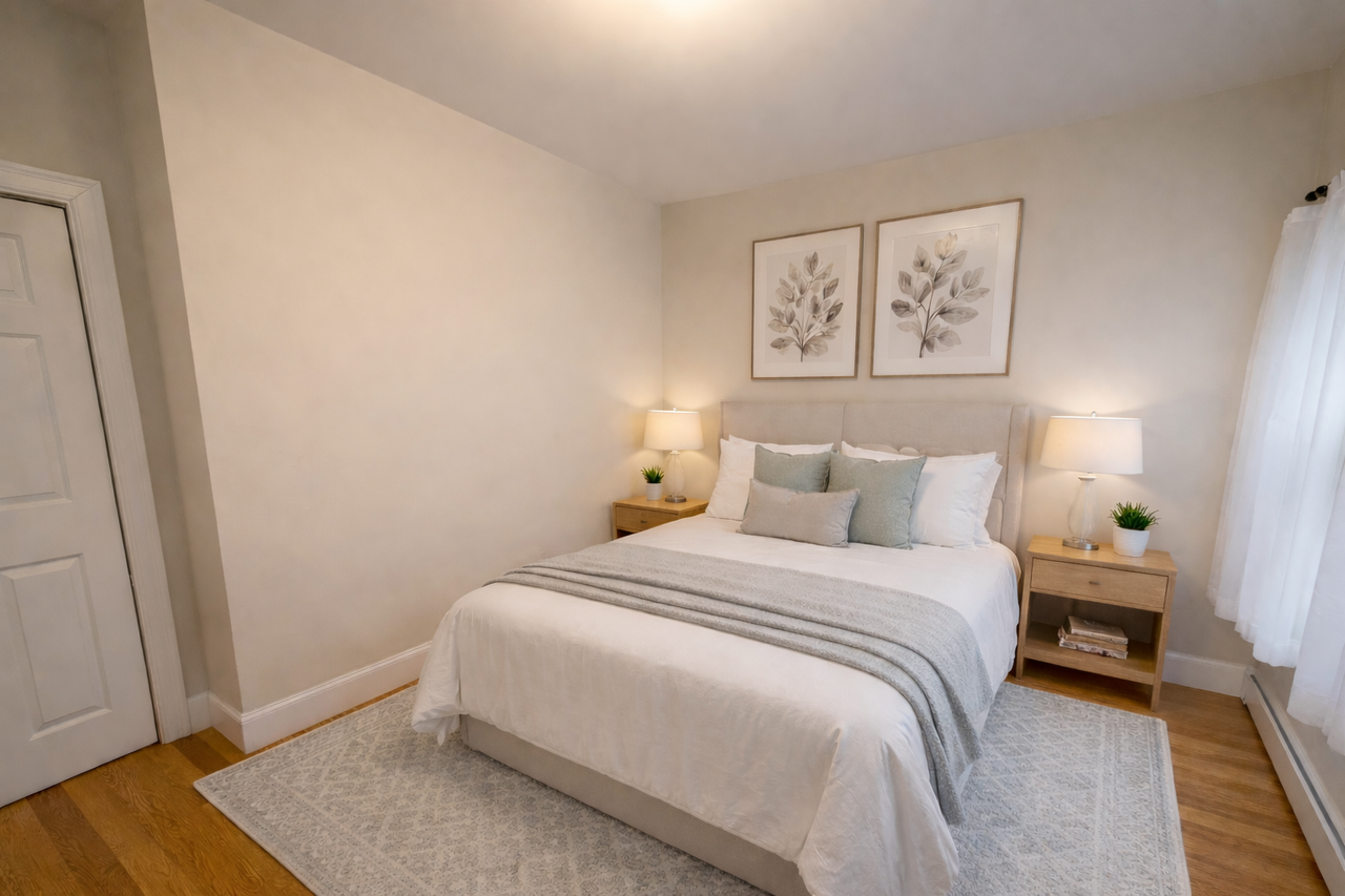 21 Marion Rd #1 - Photo 2 of 13