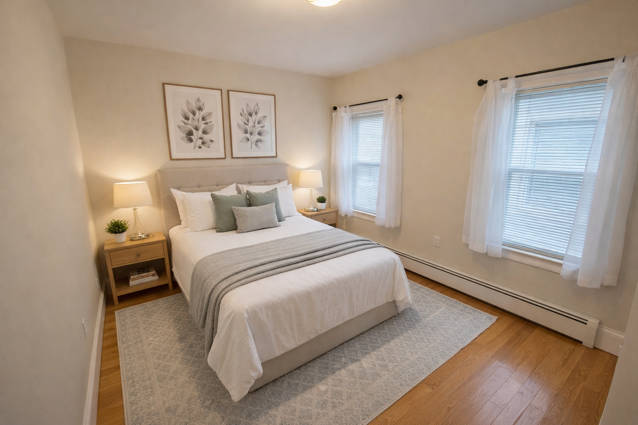 21 Marion Rd #1 - Photo 3 of 13