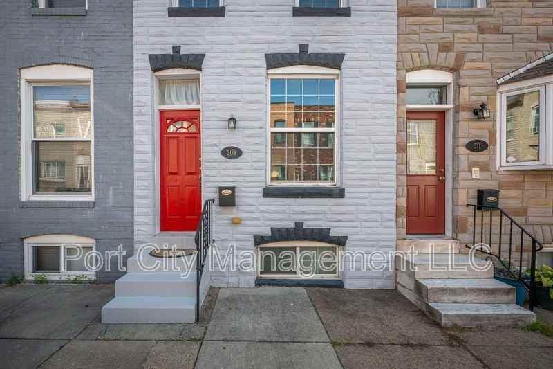 309 Fagley St - Photo 5 of 23