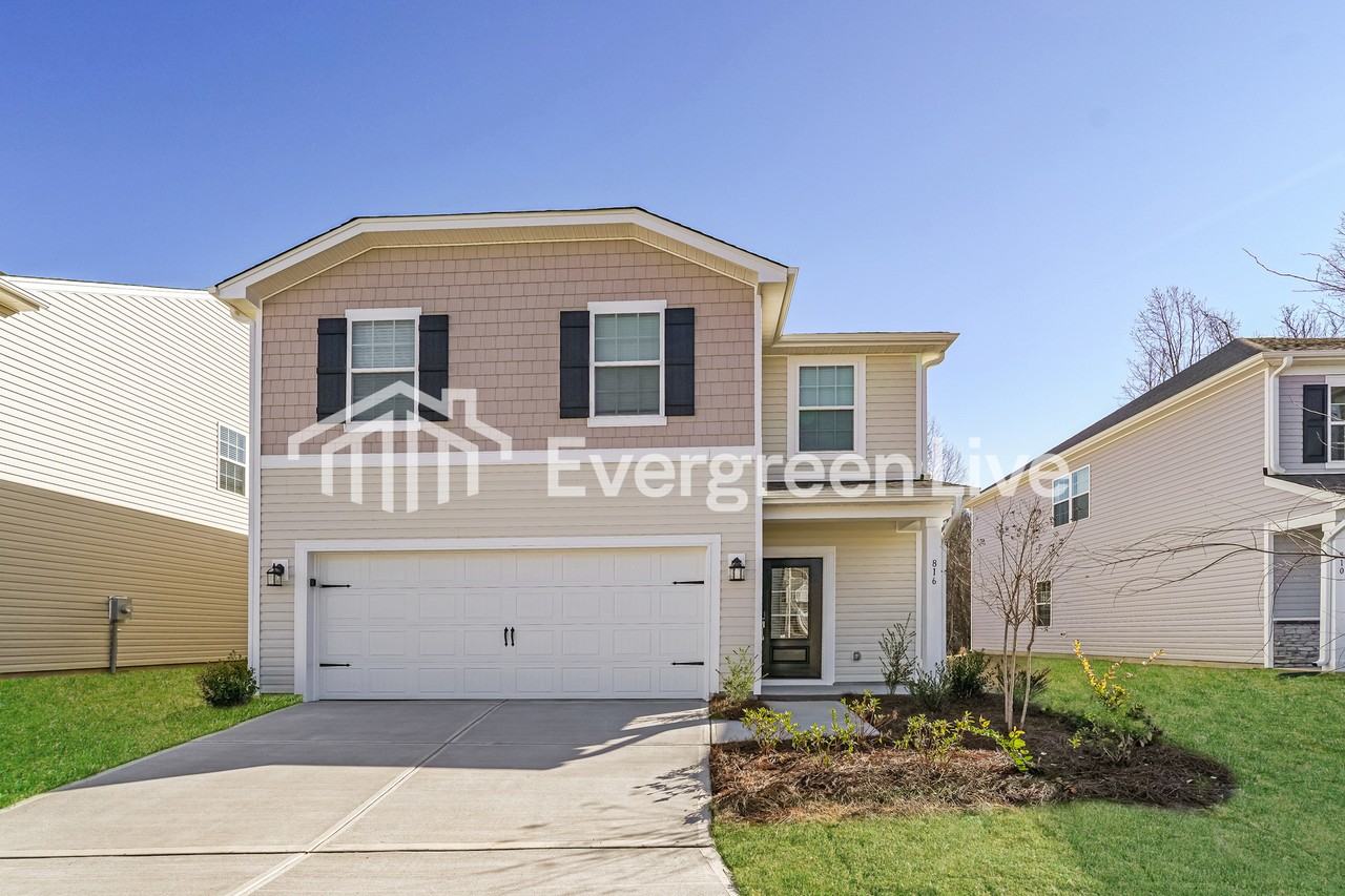 816 Pear Blossom Ct - Photo 2 of 16