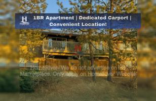 featured image of 3211 S Regal St #5