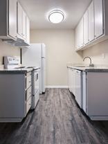 Legacy Park Apartments - Photo 1 of 1