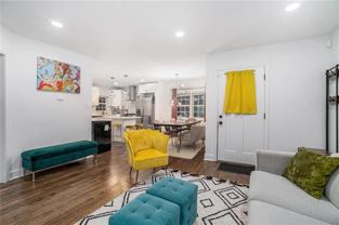 2708 Oldknow Dr Nw - Photo 1 of 1