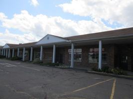 featured image of Meriden Waterbury Tpke ##Unit