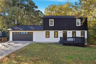 6917 Laurelwood Dr - Photo 1 of 1