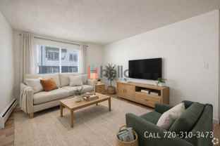 Olympic Square - Photo 1 of 1