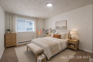 Olympic Square - Photo 1 of 1