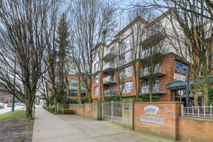 W 41st Ave & Oak St #210 - Photo 1 of 1