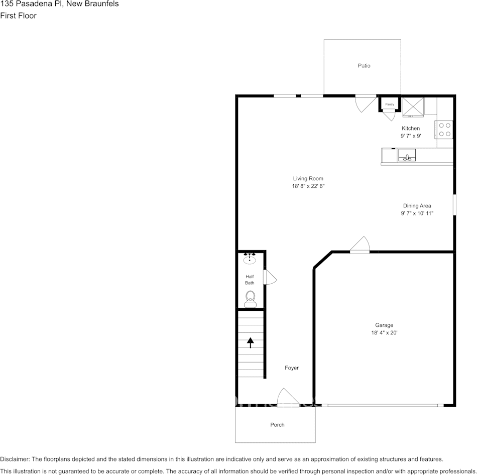 135 Pasadena Pl - Photo 2 of 28