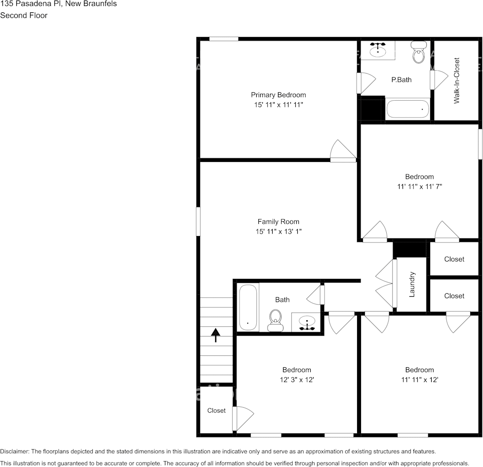 135 Pasadena Pl - Photo 3 of 28
