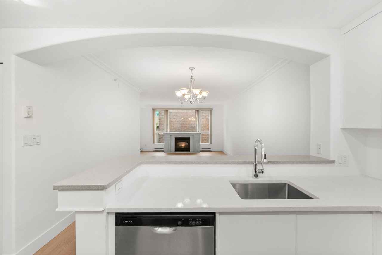 W 41st Ave & Oak St #210 - Photo 5 of 14