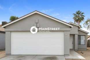 8619 W College Dr - Photo 1 of 1