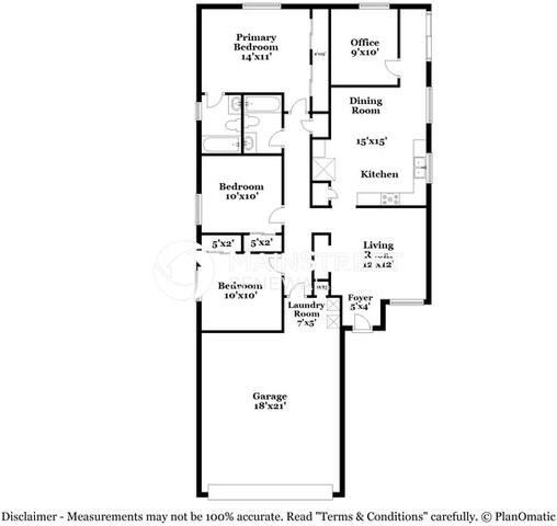 8619 W College Dr - Photo 2 of 16