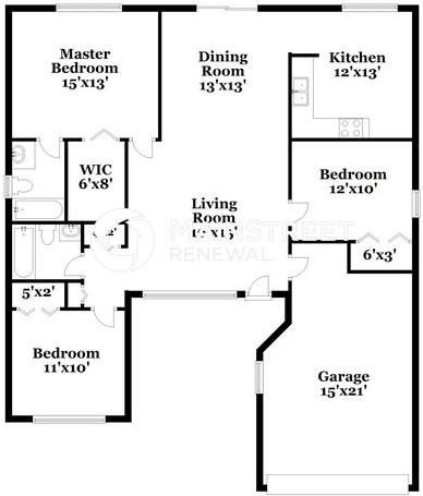 2739 Woodruff Dr - Photo 2 of 17