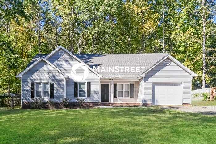 9409 Dogwood Ridge Dr