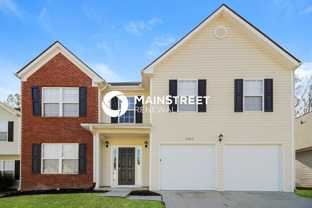 2403 Brookgate Way - Photo 1 of 1