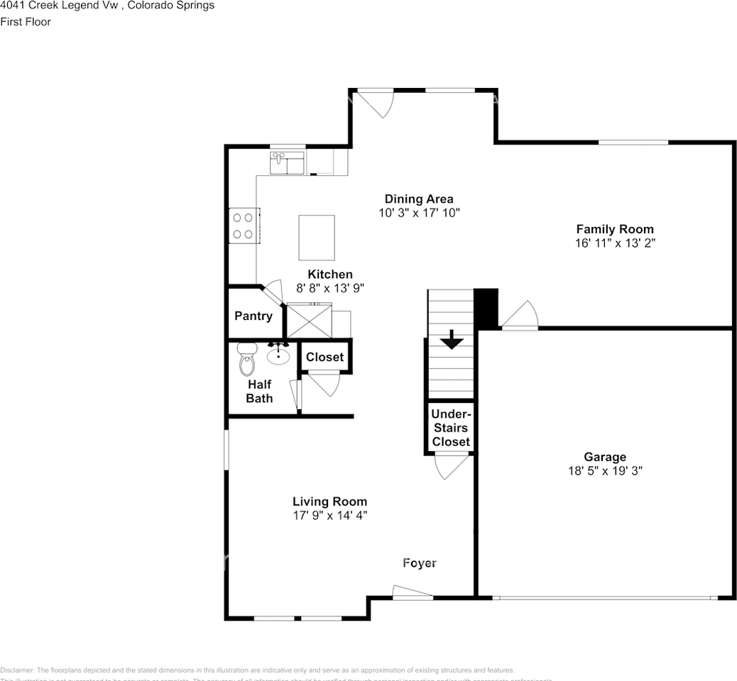 4041 Creek Legend Vw - Photo 2 of 19