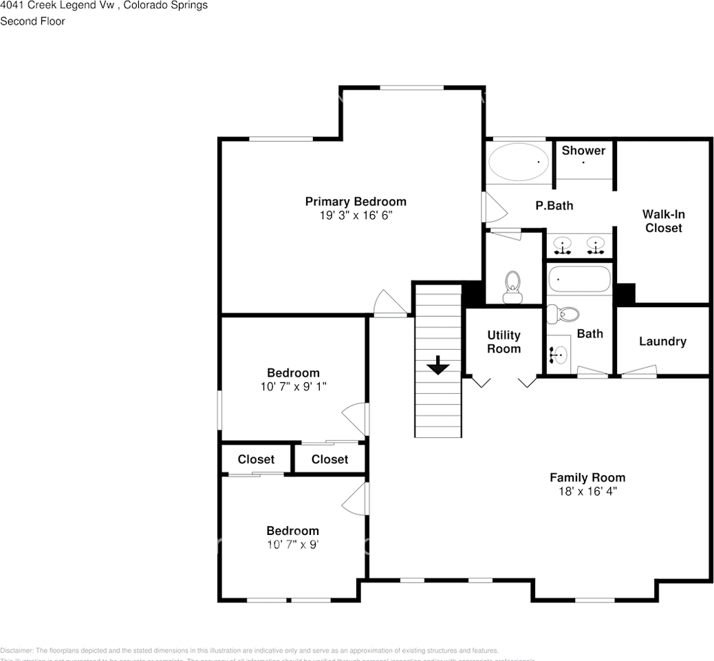 4041 Creek Legend Vw - Photo 3 of 19