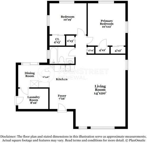 1070 Emerald Dr - Photo 2 of 16