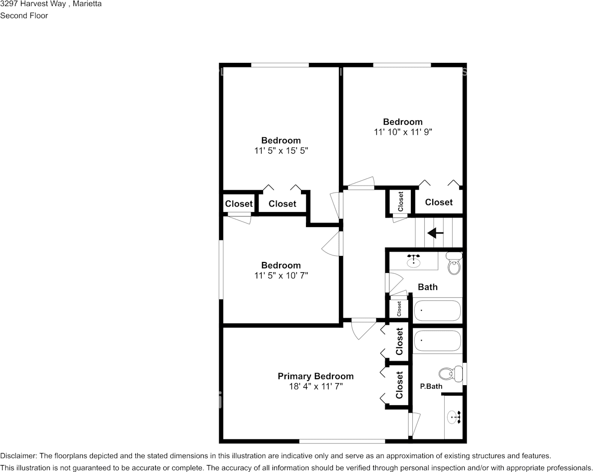 3297 Harvest Way - Photo 3 of 16