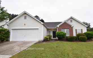 6872 Bridgewood Dr - Photo 1 of 1