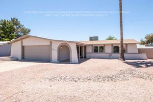 1821 E La Donna Dr - Photo 1 of 1