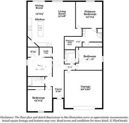 1082 Oak Valley Dr - Photo 2 of 16