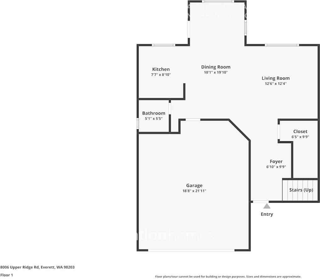 8006 Upper Ridge Rd - Photo 2 of 18