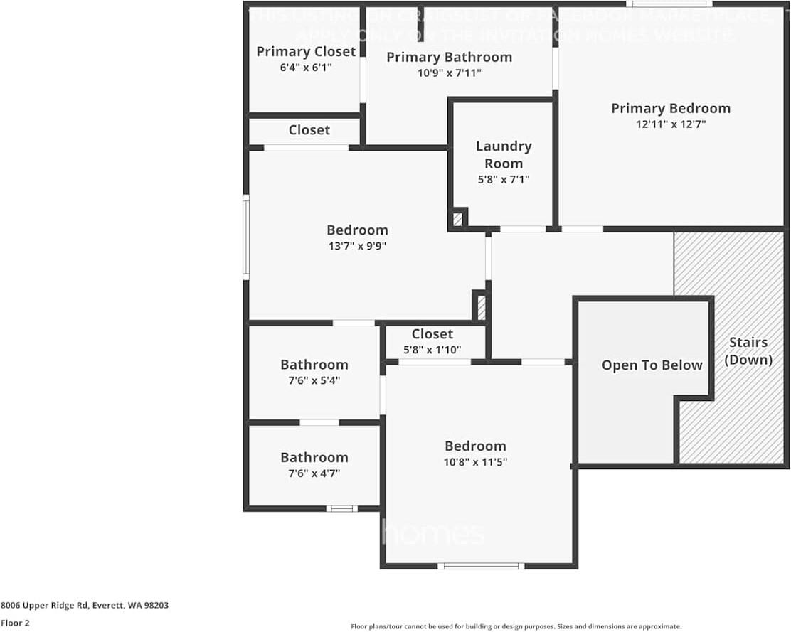 8006 Upper Ridge Rd - Photo 3 of 18