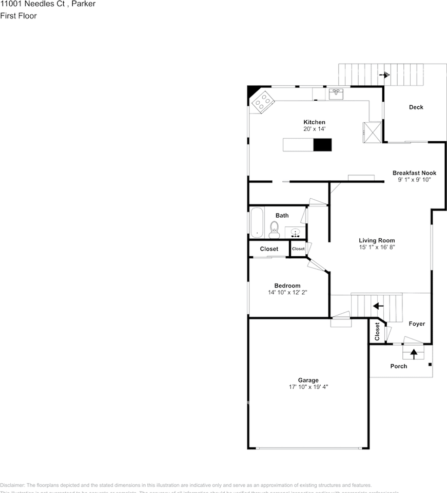 11001 Needles Ct - Photo 2 of 22