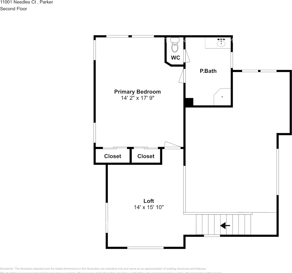 11001 Needles Ct - Photo 4 of 22