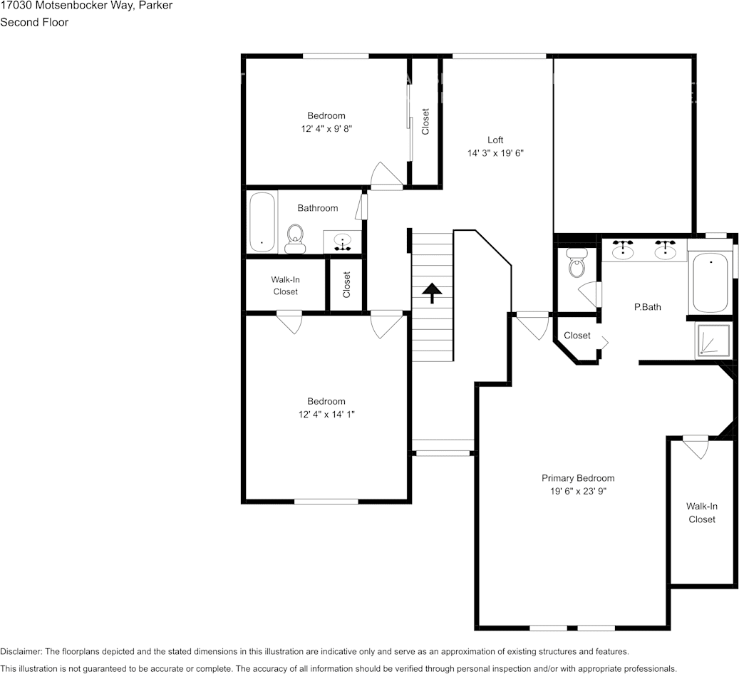 17030 Motsenbocker Way - Photo 4 of 23