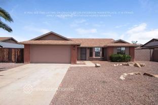 9020 W Las Palmaritas Dr - Photo 1 of 1