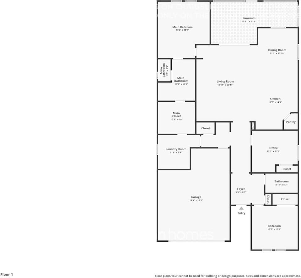 14318 17th Ct E - Photo 2 of 23