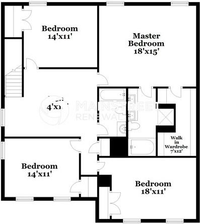 415 Galesburg Dr - Photo 3 of 17