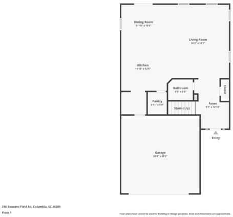 316 Beacons Field Rd - Photo 3 of 18