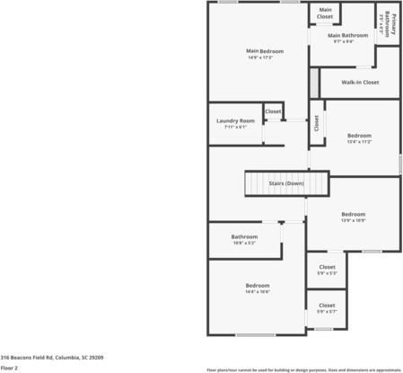 316 Beacons Field Rd - Photo 4 of 18