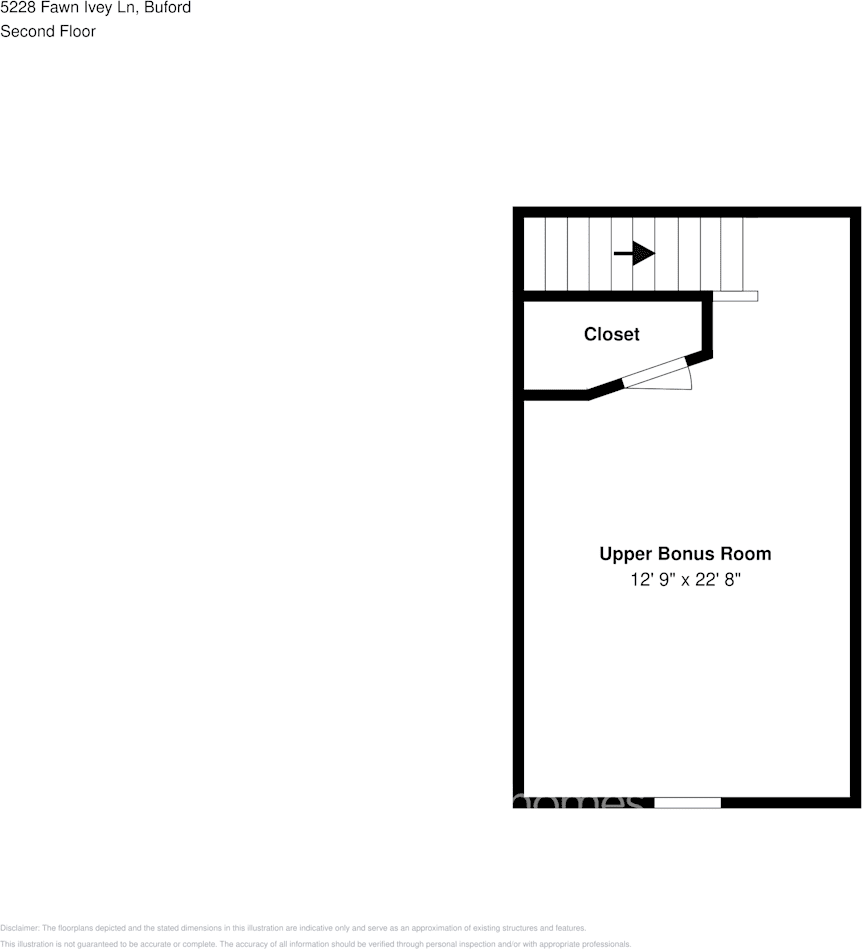 5228 Fawn Ivey Ln - Photo 3 of 22