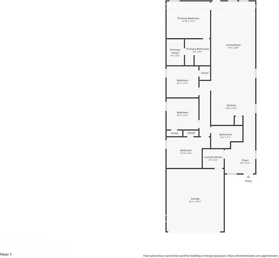 3218 Roslyn Grist - Photo 3 of 20