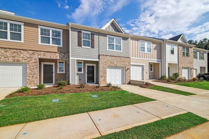 418 Chaleur Way - Photo 2 of 25