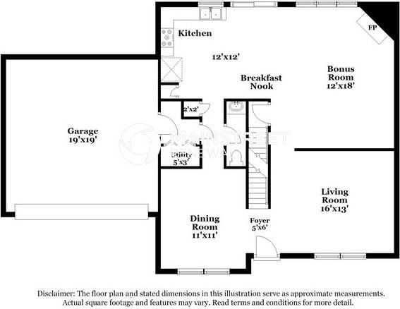 11045 Falls Church Dr - Photo 3 of 18